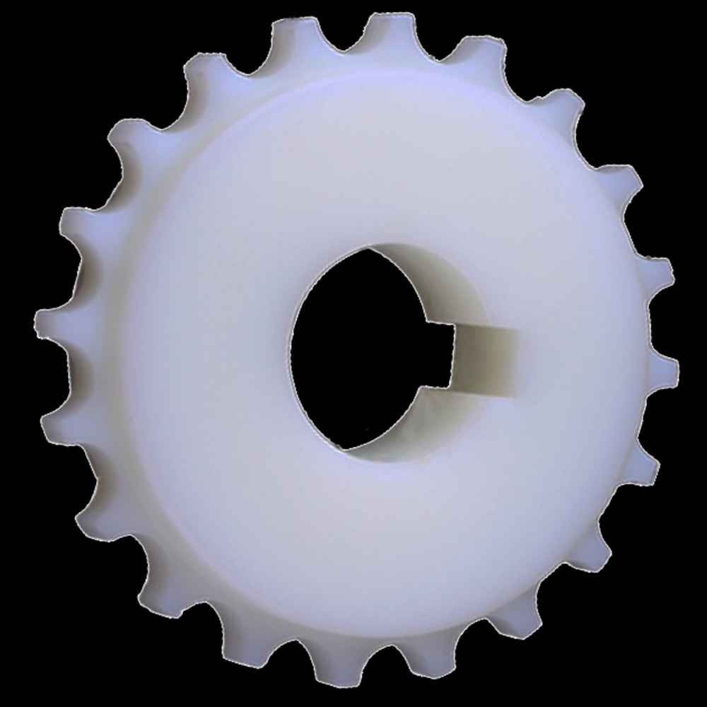 Plastic Table Top Chain Production