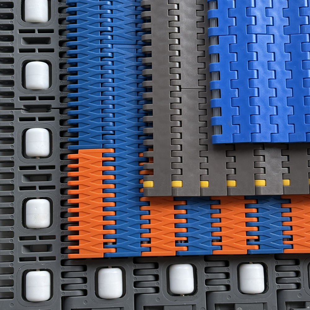 Modular Belt