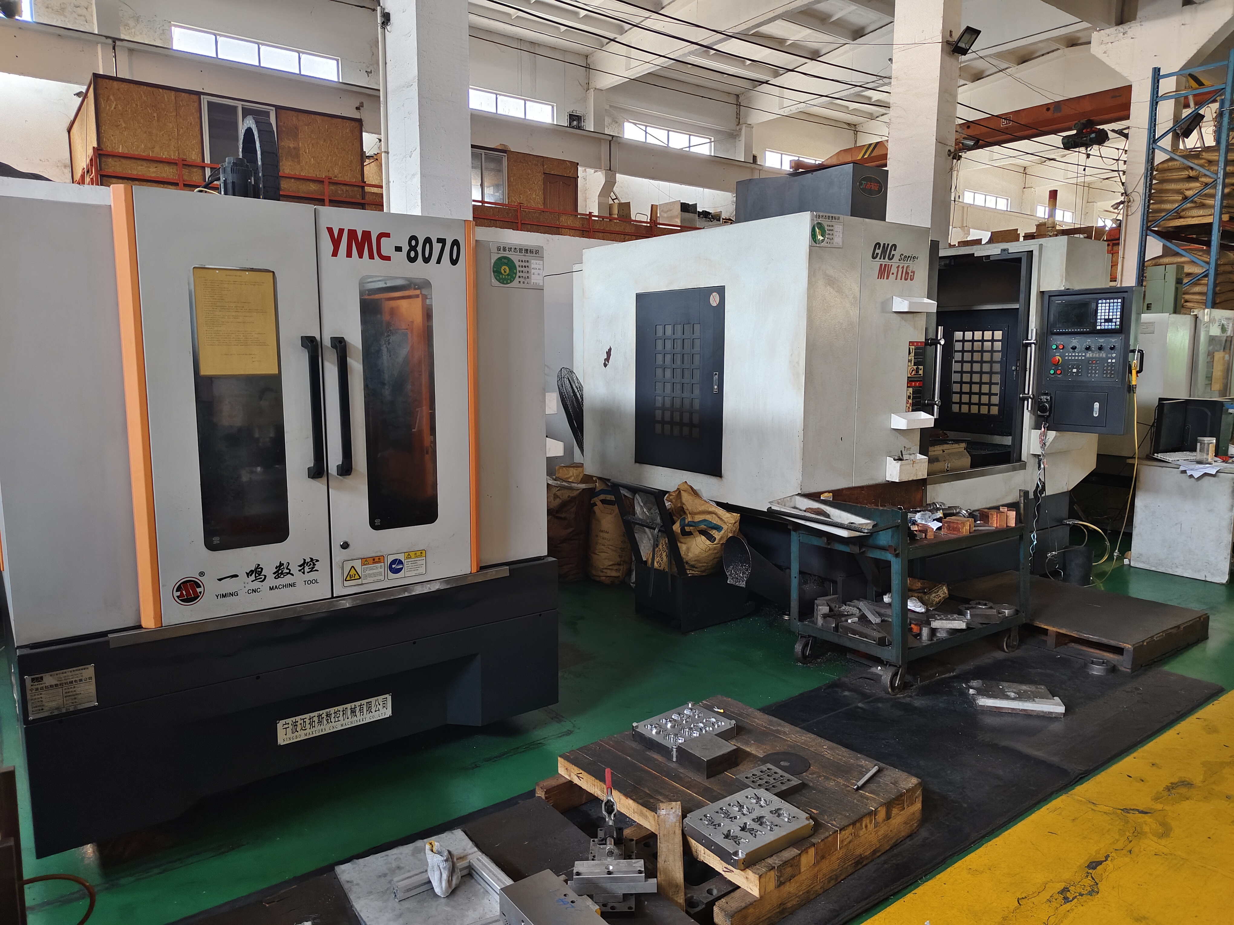Analysis of Development Trends in Automatic Conveying Equipment Industry
