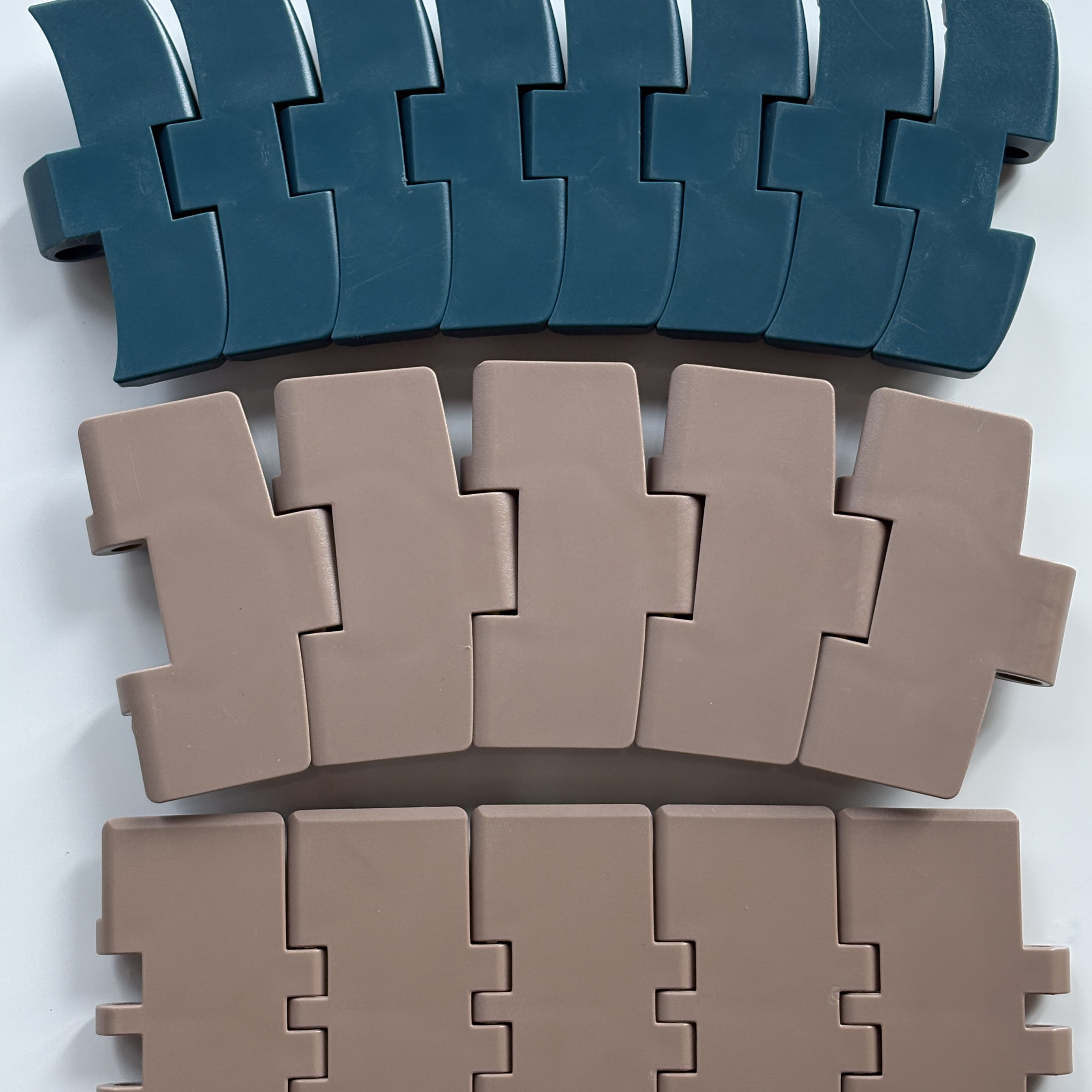 Plastic Table Top Chain